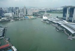 The Sail @ Marina Bay (D1), Apartment #556748591